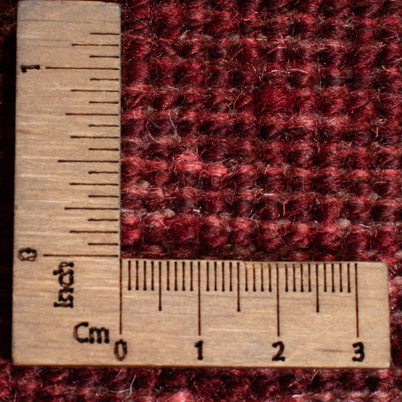 Gabbeh Teppich - Perser - 192 x 134 cm - mehrfarbig