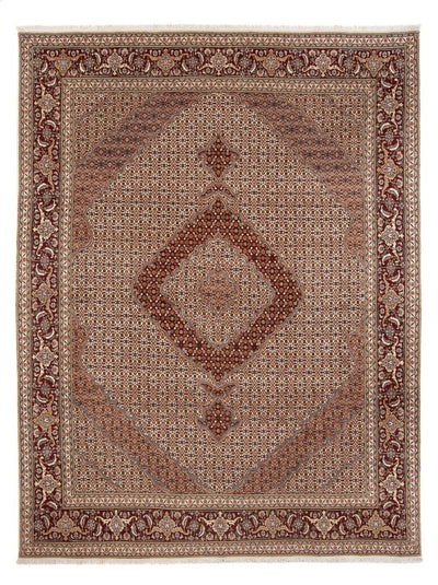 Tapis de Tabriz - 40 rangs Tapis 246x344cm - Tapis persan