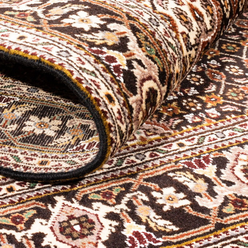 Perserteppich - Täbriz - Royal - 148 x 105 cm - creme