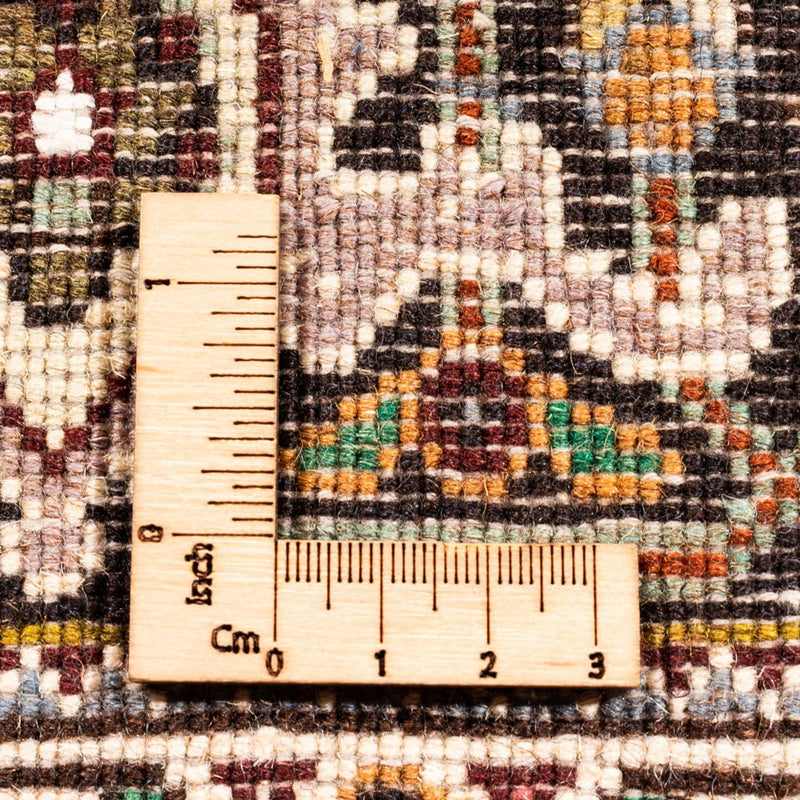 Perserteppich - Täbriz - Royal - 148 x 105 cm - creme