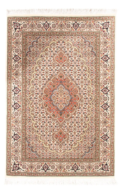 Täbriz - 50 Raj Teppich 60x96cm - Perserteppich