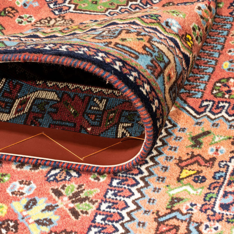 Läufer Perser - Nomadic - 197 x 82 cm - rot