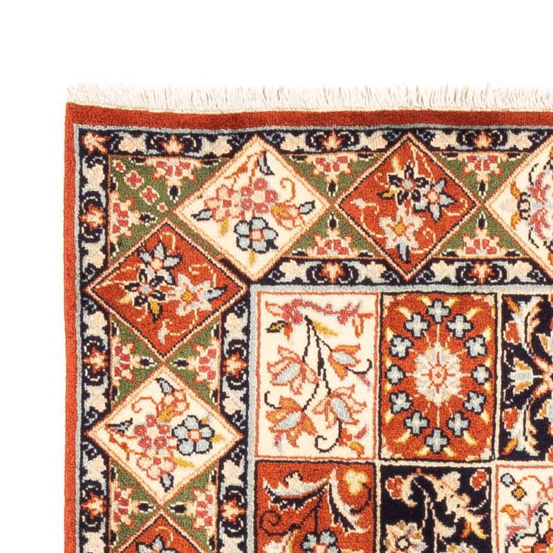 Perserteppich - Classic - 148 x 95 cm - mehrfarbig