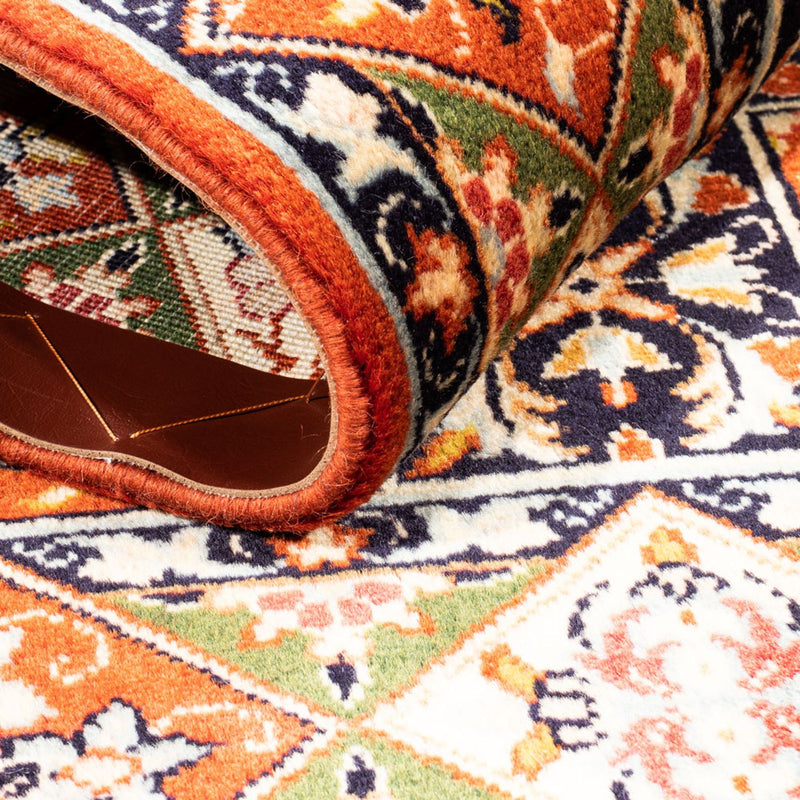 Perserteppich - Classic - 148 x 95 cm - mehrfarbig