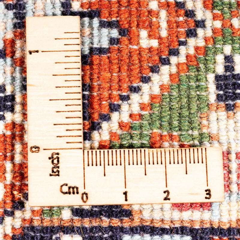 Perserteppich - Classic - 148 x 95 cm - mehrfarbig