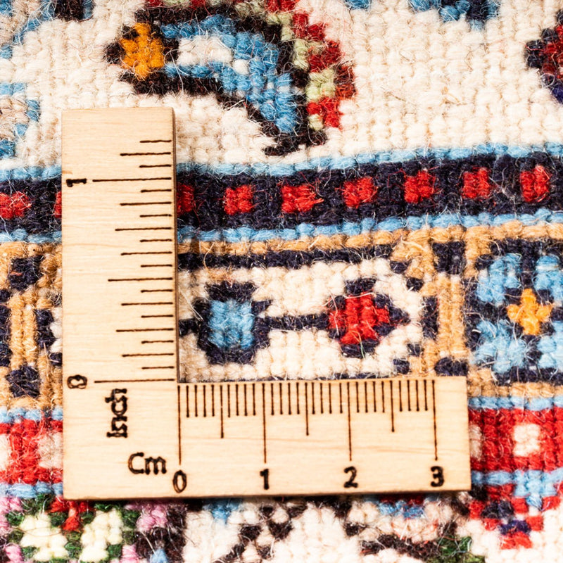 Perserteppich - Classic - Royal - 90 x 60 cm - rot