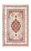 Perserteppich - Classic - Royal - 90 x 60 cm - rot