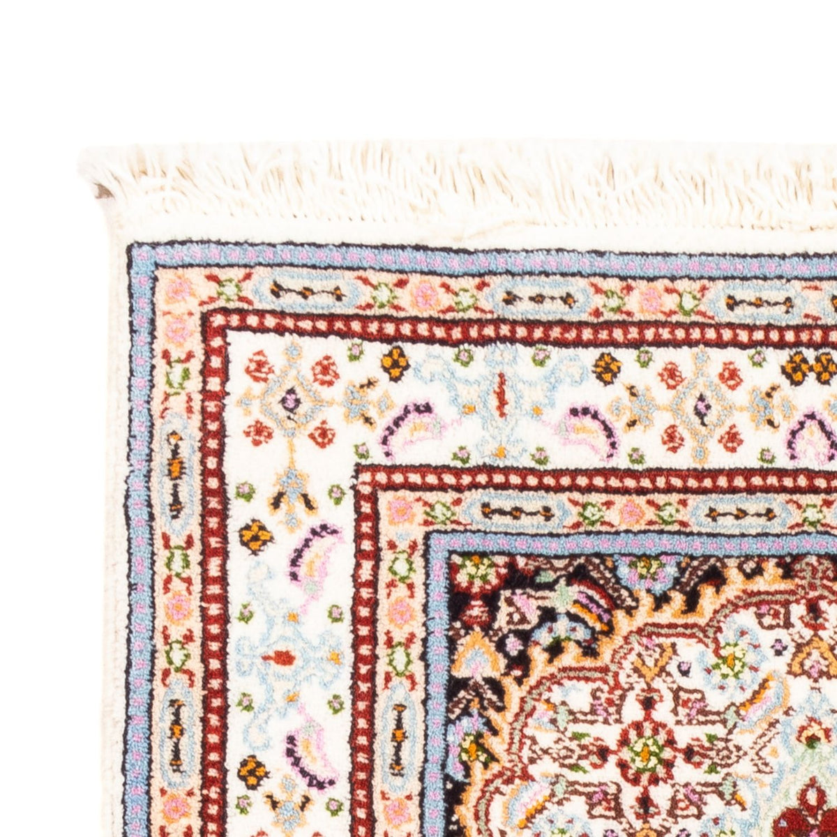 Perserteppich - Classic - Royal - 90 x 60 cm - rot