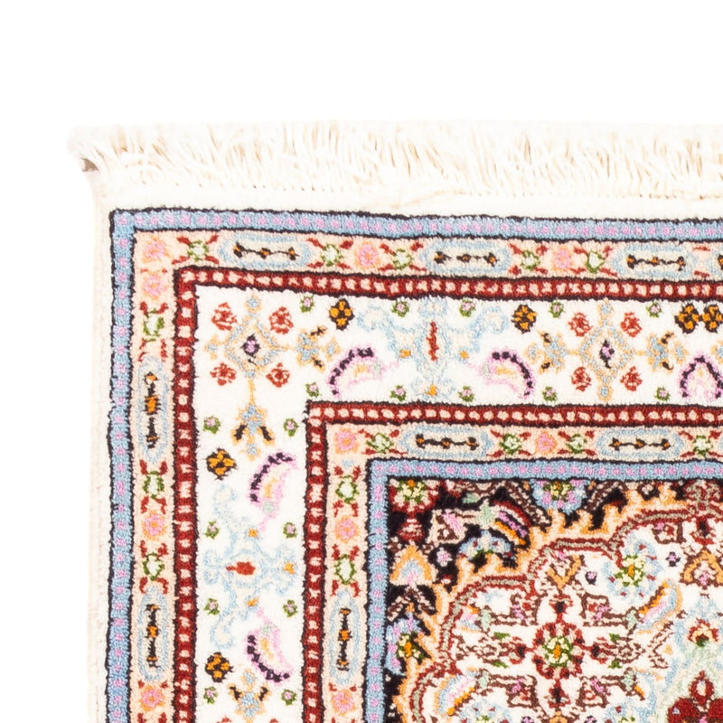 Perserteppich - Classic - Royal - 90 x 60 cm - rot