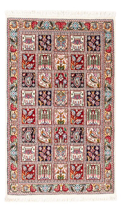 Tapis de Moud Tapis 60x90cm - Tapis persan