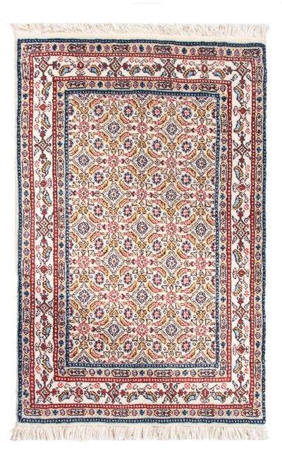 Tapis de Moud Tapis 60x90cm - Tapis persan