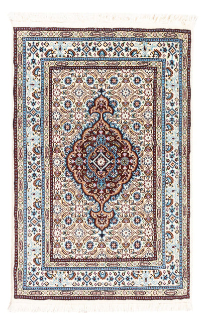 Moud Tappeto 60x90cm - Tappeto persiano