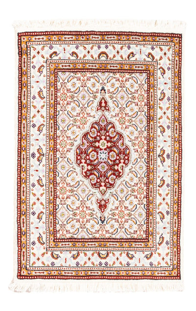 Tapis de Moud Tapis 60x90cm - Tapis persan