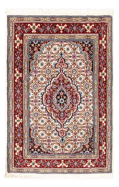 Tapis de Moud Tapis 60x90cm - Tapis persan
