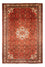 Perserteppich - Nomadic - 297 x 202 cm - rot