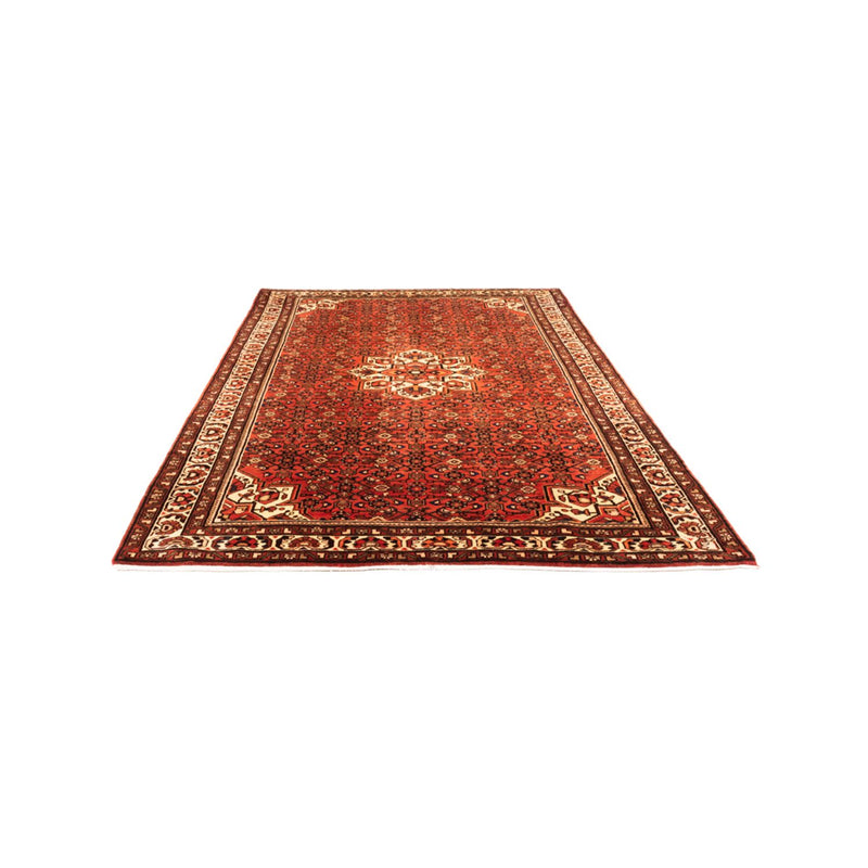 Perserteppich - Nomadic - 297 x 202 cm - rot