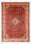 Perserteppich - Nomadic - Royal - 285 x 204 cm - mehrfarbig