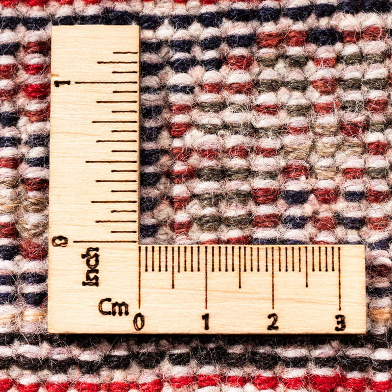 Perserteppich - Nomadic - 307 x 205 cm - mehrfarbig