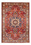 Perserteppich - Nomadic - 314 x 220 cm - rot