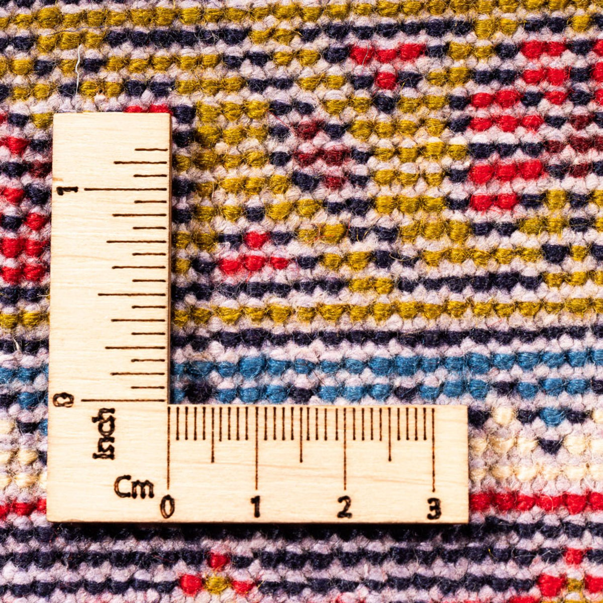 Perserteppich - Classic - 310 x 212 cm - rot