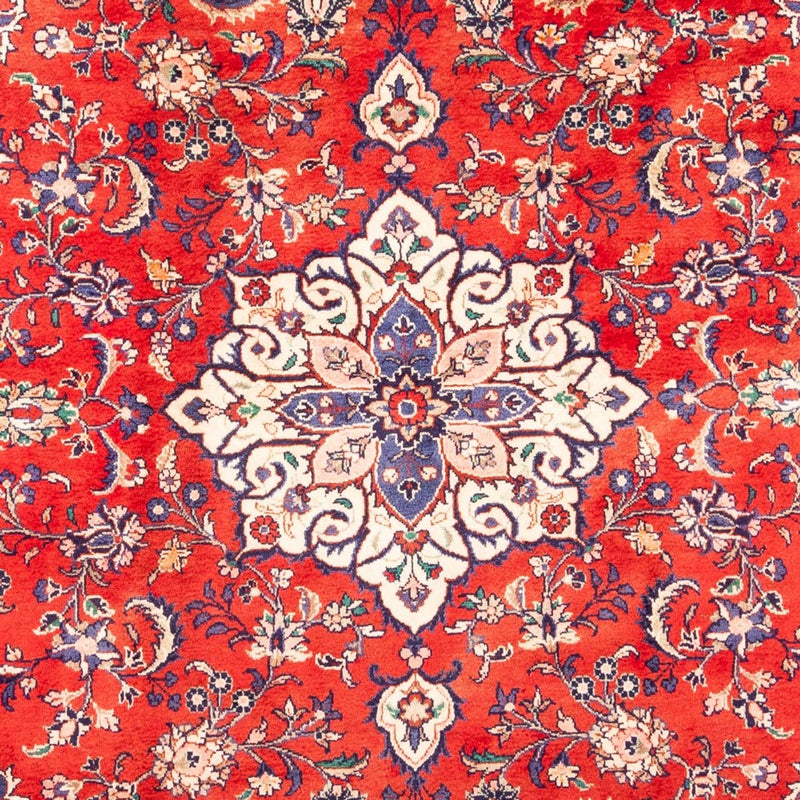 Perserteppich - Classic - 297 x 215 cm - rot