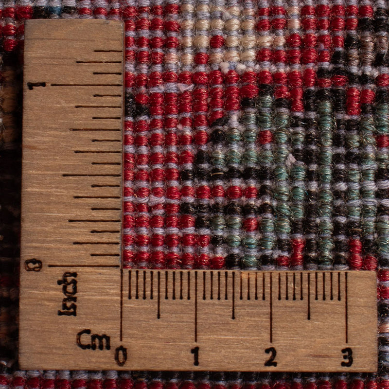 Perserteppich - Nomadic - 148 x 100 cm - creme