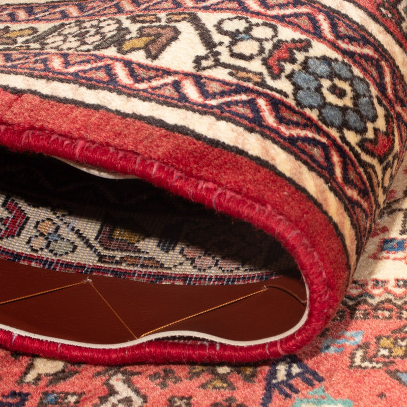 Perserteppich - Nomadic - 145 x 105 cm - creme