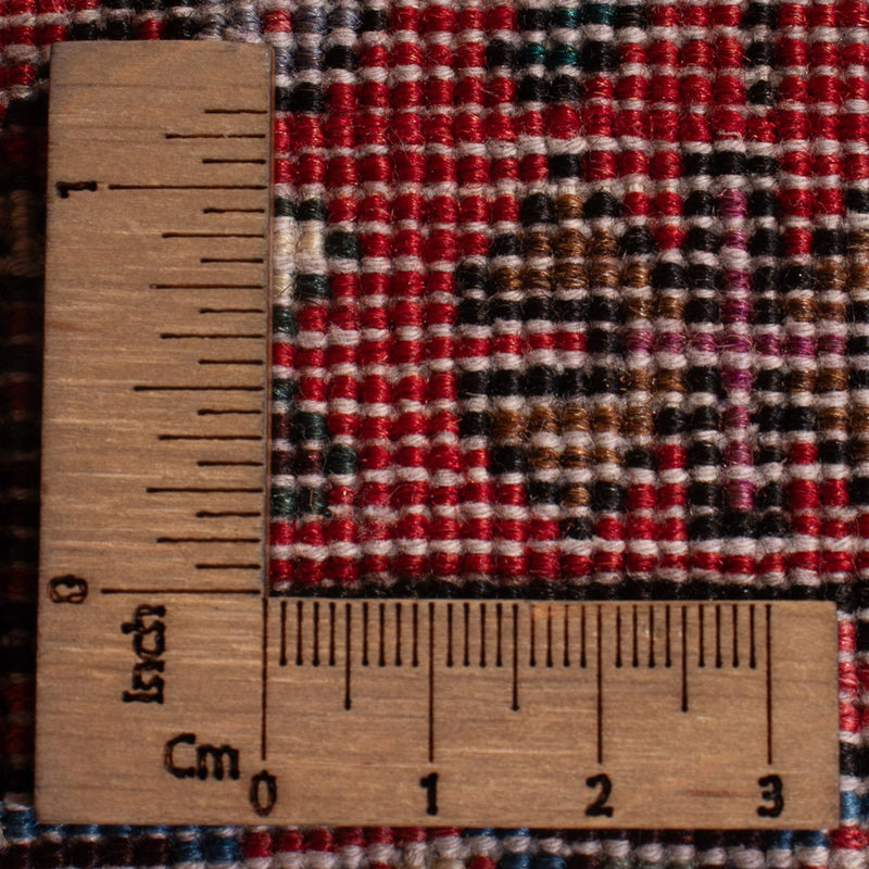 Perserteppich - Nomadic - 155 x 103 cm - creme