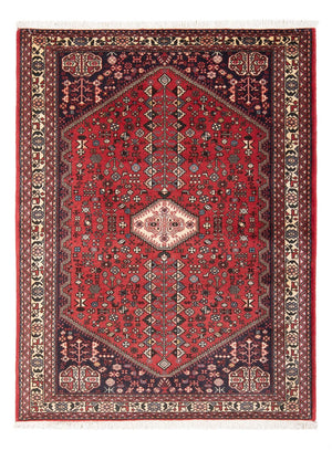 Perserteppich - Nomadic - 155 x 105 cm - rot
