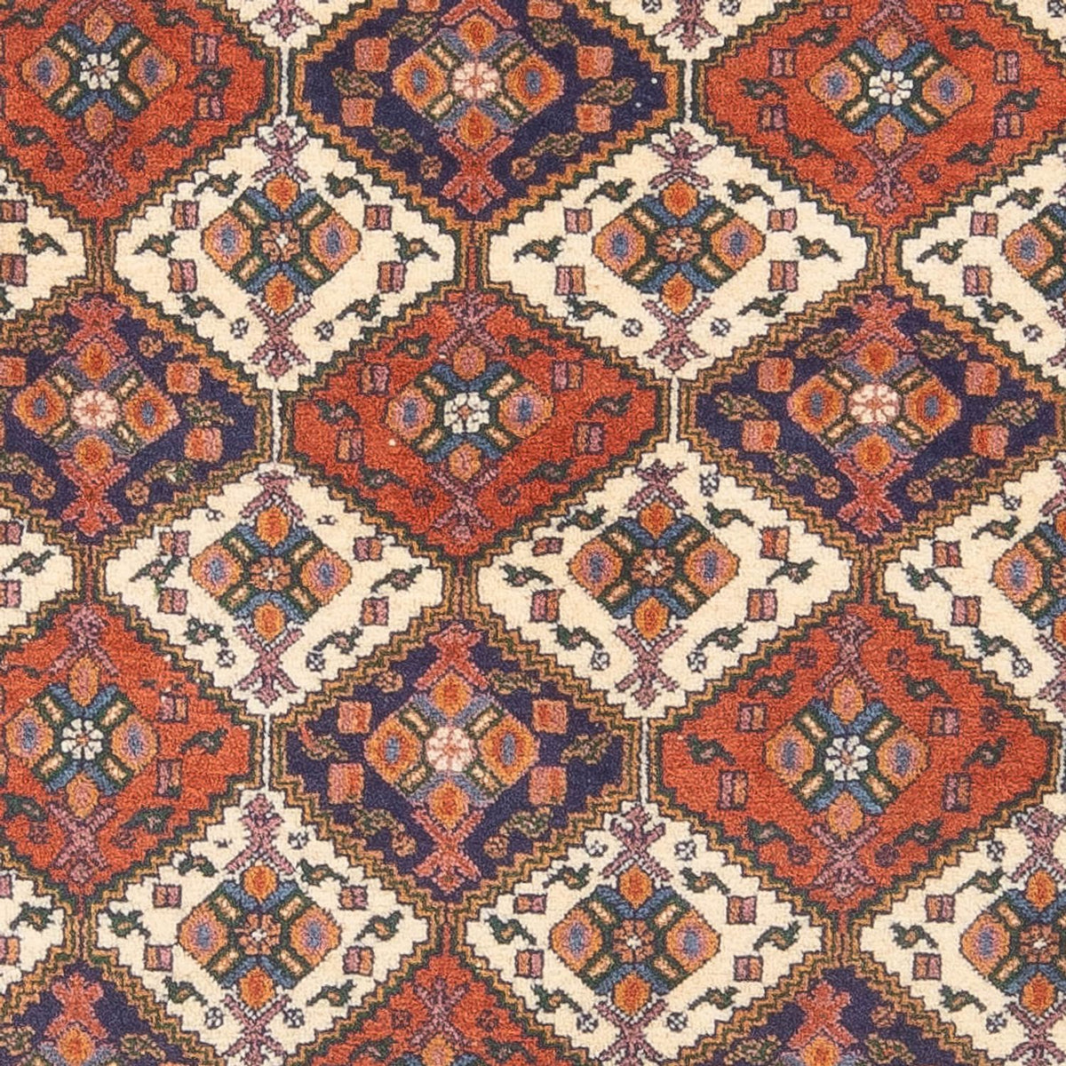 Perserteppich - Nomadic - 185 x 120 cm - beige