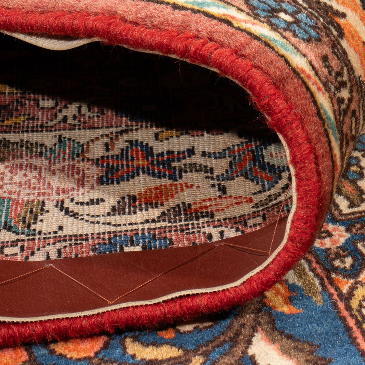 Perserteppich - Nomadic - 230 x 145 cm - mehrfarbig