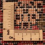 Perserteppich - Nomadic - 198 x 135 cm - mehrfarbig