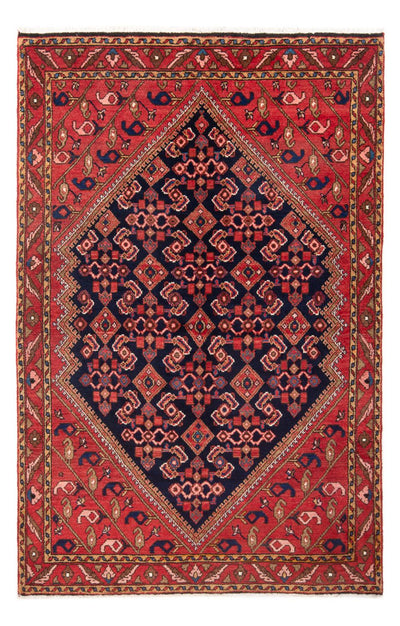 Borchalou Teppich 140x218cm - Perserteppich