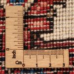 Perserteppich - Nomadic - 200 x 138 cm - mehrfarbig