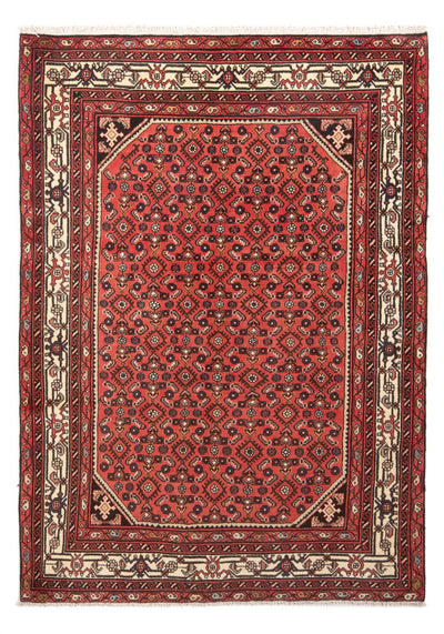Mir Teppich 140x196cm - Perserteppich