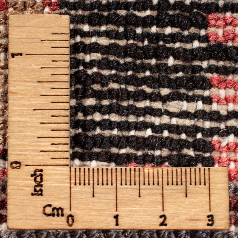 Perserteppich - Nomadic - Royal - 188 x 120 cm - dunkelblau