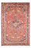 Perserteppich - Nomadic - Royal - 208 x 126 cm - rot