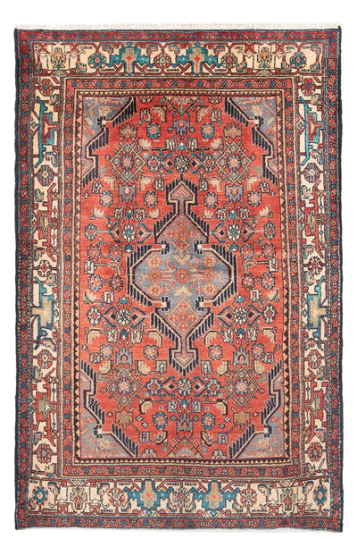 Tapis de Hamadan Tapis 147x225cm - Tapis persan