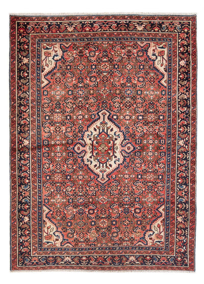 Tapis de Hamadan Tapis 145x204cm - Tapis persan
