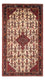 Perserteppich - Nomadic - Royal - 201 x 119 cm - creme