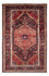 Perserteppich - Nomadic - Royal - 232 x 145 cm - dunkelblau