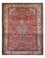 Perserteppich - Nomadic - Royal - 213 x 151 cm - rot