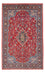 Perserteppich - Nomadic - 220 x 140 cm - rot