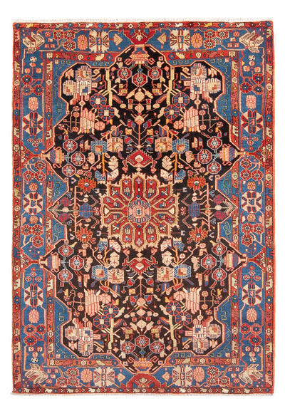 Nahavand Teppich 155x237cm - Perserteppich
