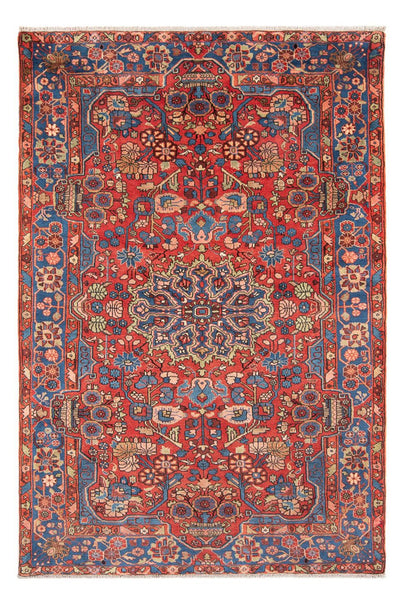 Nahavand Teppich 155x242cm - Perserteppich