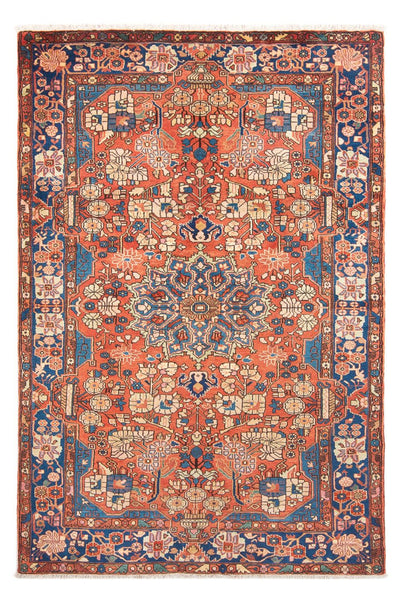 Nahavand Teppich 150x240cm - Perserteppich
