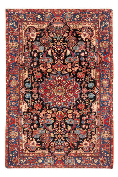 Nahavand Teppich 158x242cm - Perserteppich