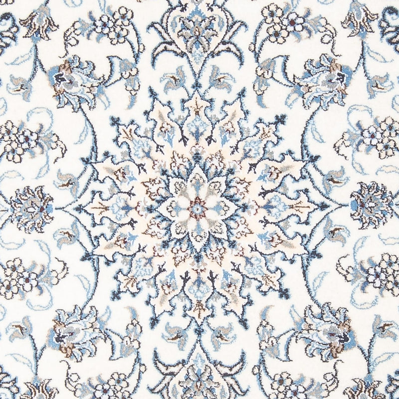 Perserteppich - Nain - Royal - 200 x 150 cm - creme