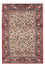 Perserteppich - Nomadic - 198 x 135 cm - beige