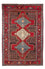 Perserteppich - Classic - 200 x 128 cm - rot